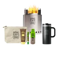 Outdoor Escape Set