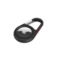 Belkin Secure Holder With Carabiner for AirTag