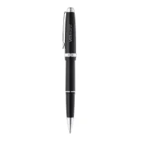 Cross Lume Obsidian Black Rollerball Pen