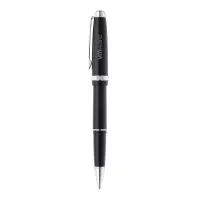 Cross Lume Obsidian Black Rollerball Pen