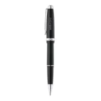 Cross Lume Obsidian Black Rollerball Pen