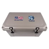 Patriot 50QT Cooler - Anniversary Edition