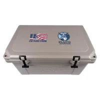 Patriot 50QT Cooler - Anniversary Edition