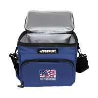 Patriot Venture Cooler 9 - Anniversary Edition