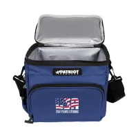 Patriot Venture Cooler 9 - Anniversary Edition