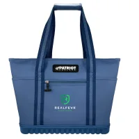 Patriot Frozt Tote Bag