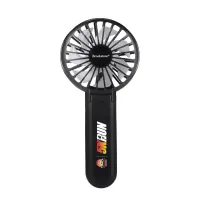 Brookstone Handheld Portable Fan