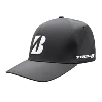Bridgestone TOUR B Delta 3D Fitted Cap