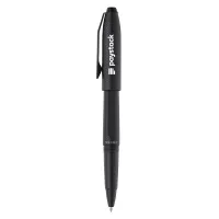 Cross Prism Resin with Polished Black Appointments Rollerball Pen
