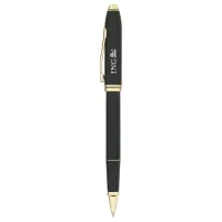 Cross Townsend Classic Black Lacquer Rollerball Pen