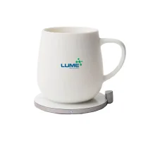 OHOM Ui Self-heating Mug Set