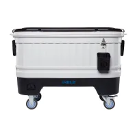 Igloo Party Bar 125 Qt Cooler