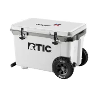 RTIC 52 QT Ultra-Light Wheeled Cooler