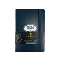 Cross Hardcover Lined A5 Journal