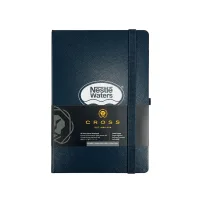 Cross Hardcover Lined A5 Journal