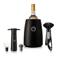Vacu Vin Wine Set Elegant