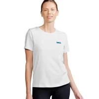 Tasc Women's All Day Short Sleeve T-Shirt