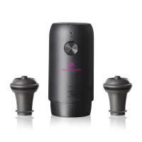 Vacu Vin Electric Wine Saver