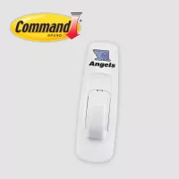 Command® Brand Custom Printed Hooks