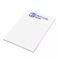 Post-it(R) Custom Printed Notes (4"x6")
