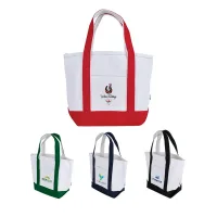 Roan Mini 24 oz. Recycled Canvas Tote