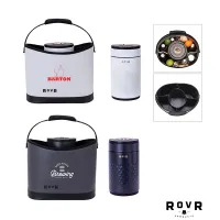 RovR KeepR Cooler Caddy