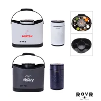 RovR KeepR Cooler Caddy