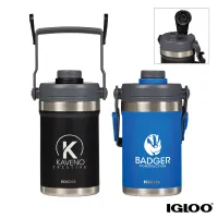 Igloo Half Gallon Vacuum Insulated Jug