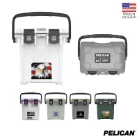 Pelican 20qt Elite Cooler