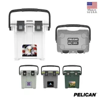 Pelican 20qt Elite Cooler