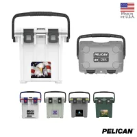 Pelican 20qt Elite Cooler
