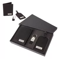 Birmingham Travel Gift Set