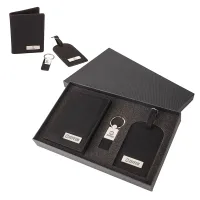 Birmingham Travel Gift Set