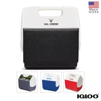 Igloo Playmate Pal 7 Qt / 9-Can Hard Cooler