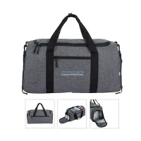 Rochester Recycled (RPET) Travel Duffel