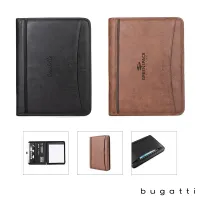 Bugatti Valentino Letter Size Padfolio