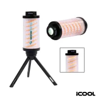 iCOOL Englewood Multi-Function Camping Light