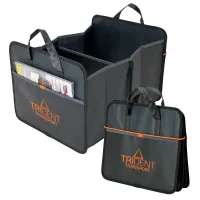Optimum-II Trunk Organizer