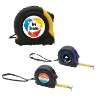 Seaton 12' Tape Measure