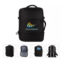Luca Overnighter Backpack