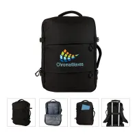 Luca Overnighter Backpack
