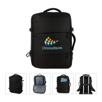 Luca Overnighter Backpack