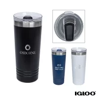 Igloo 20 oz. Vacuum Insulated Tumbler