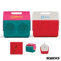 Igloo KoolTunes Cooler