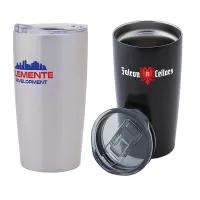 Shasta 20 oz. Stainless Steel Tumbler