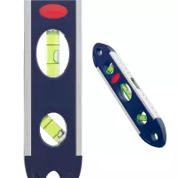Malta Torpedo Level