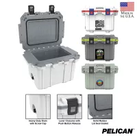 Pelican 30qt Elite Cooler