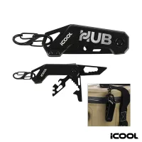 iCOOL Bennett Pocket Tool Set