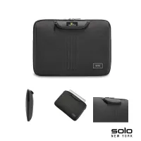 Solo New York Traverse Laptop Sleeve