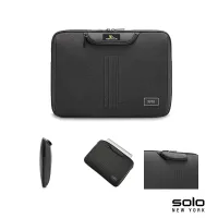 Solo New York Traverse Laptop Sleeve
